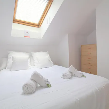 Brisa Del Mar Apartamento Somo