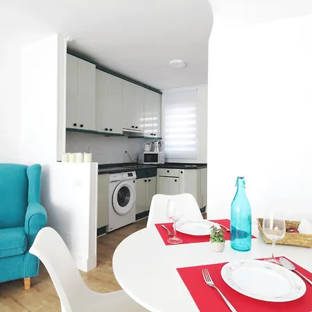 Apartamento Brisa Del Mar *