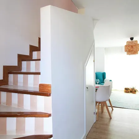 Brisa Del Mar Apartamento *