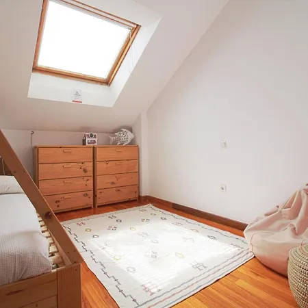 Apartamento Brisa Del Mar Somo