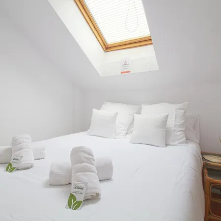 Apartamento Brisa Del Mar Somo